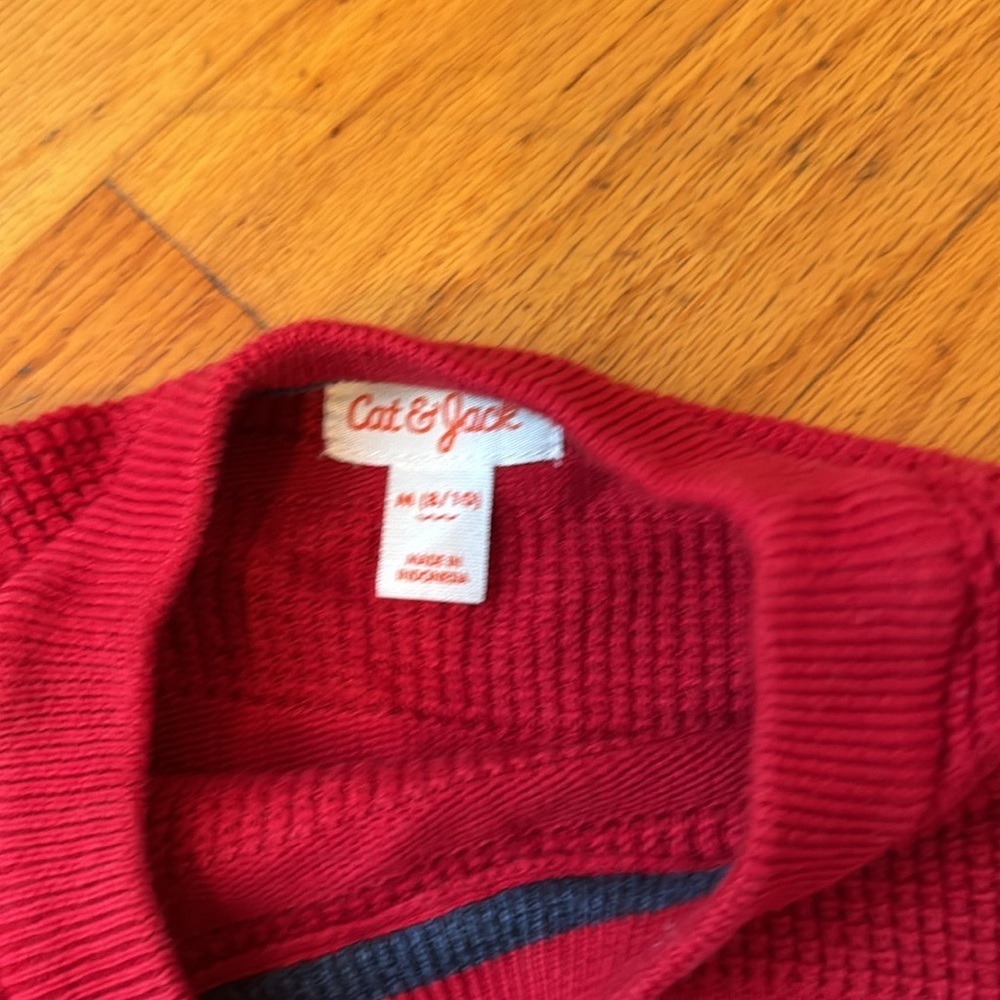 Boys Sweater Lot - Picture 7 of 8